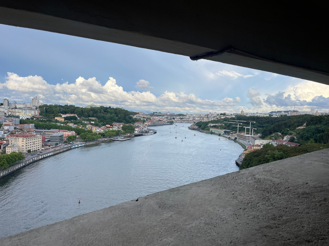 Porto Bridge Climb景点图片