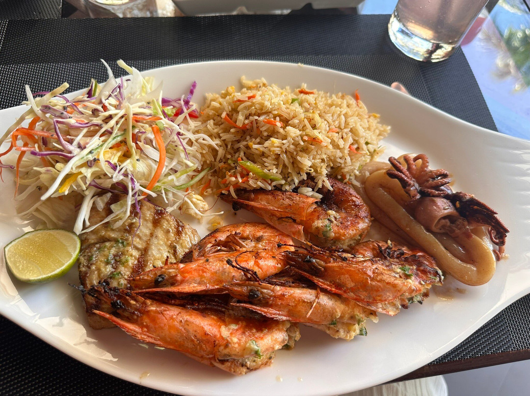 Silver Oasis Maldives