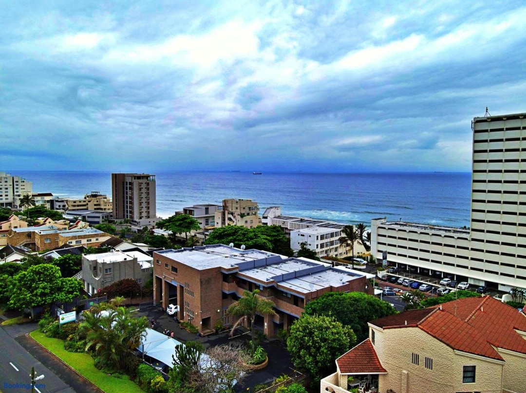 Umhlanga酒店住宿-Hyde Park Umhlanga