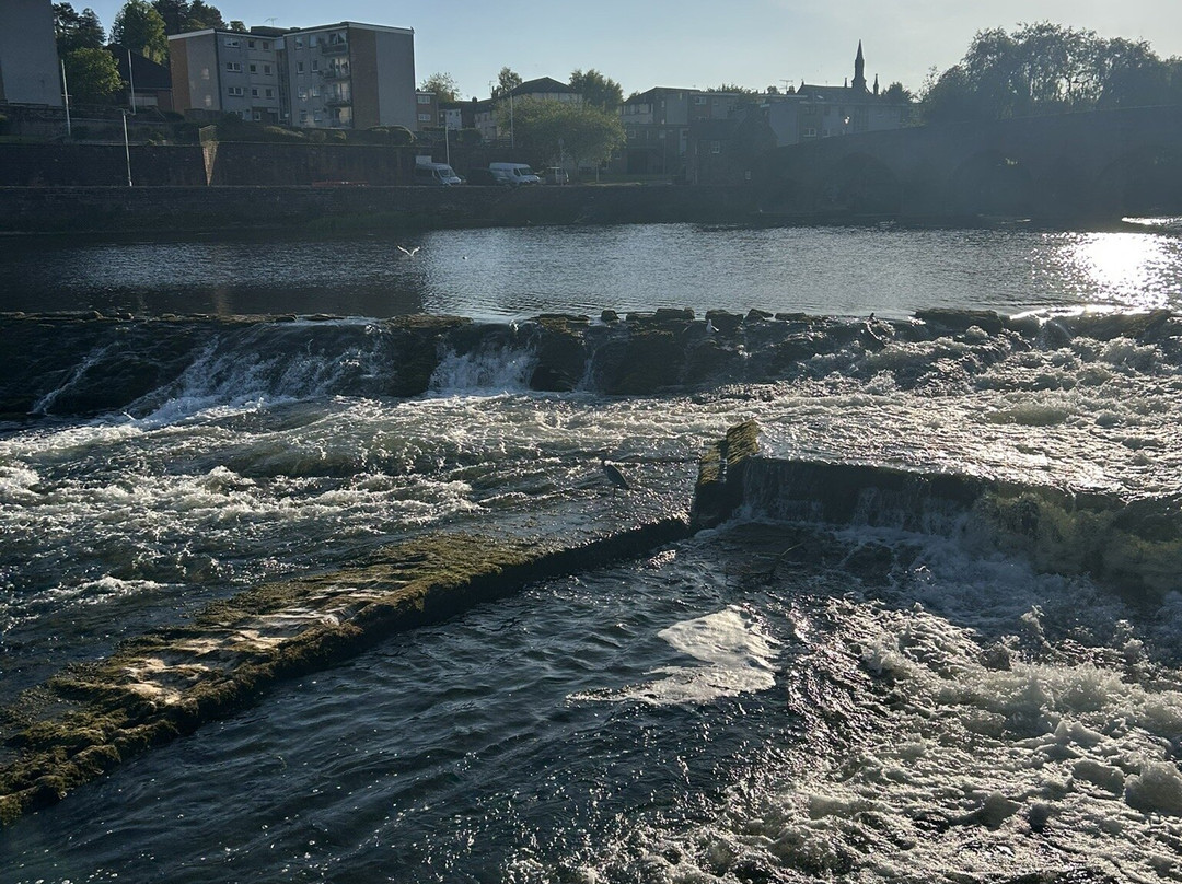 Dumfries Villa主图