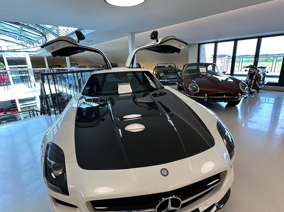 Gallery Aaldering-Brummen必去景点