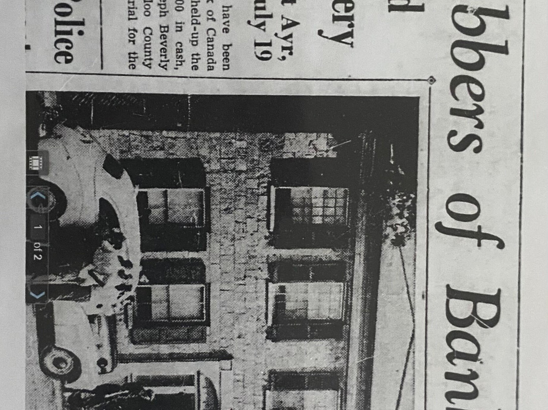 St. Alban's Centre-Adolphustown必去景点