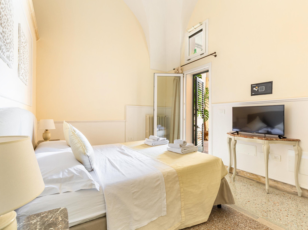 Dimora Le Tre Muse Guesthouse主图