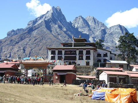 Shangri-la-voyages-加德满都必去景点