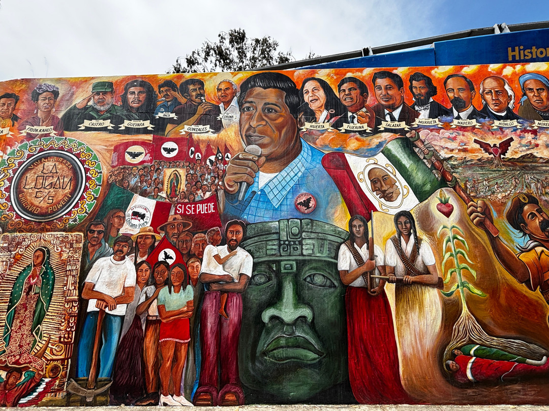 San Diego Private Tours - Journeys with Julie-圣地亚哥必去景点