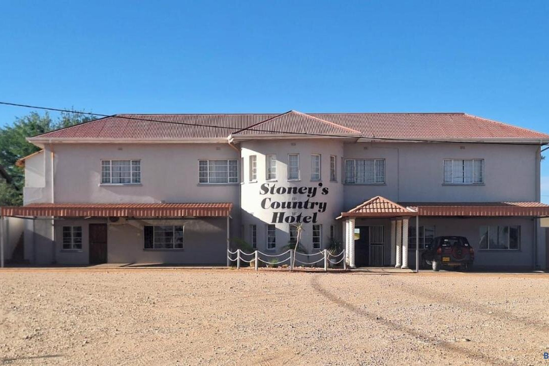 Stoney's Country Hotel主图