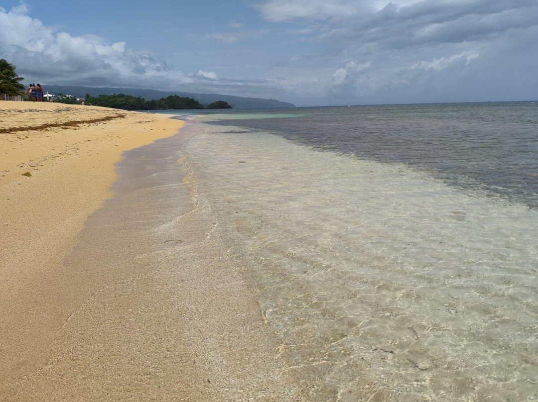 Playa Las Ballenas-拉斯特拉纳斯必去景点