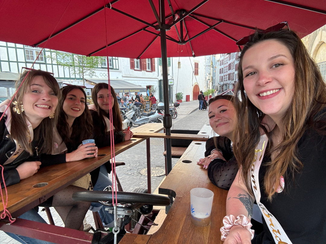 Le Pirripita-Bayonne必去景点