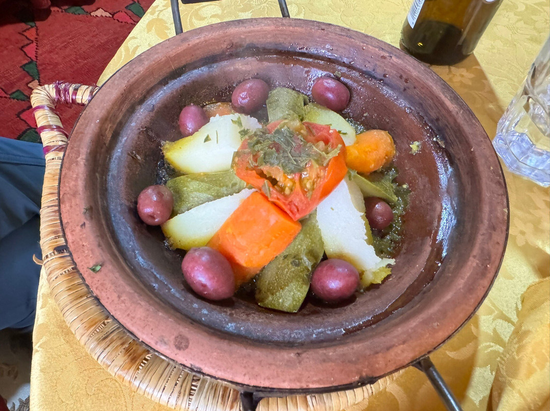 Riad Villa Midelt主图