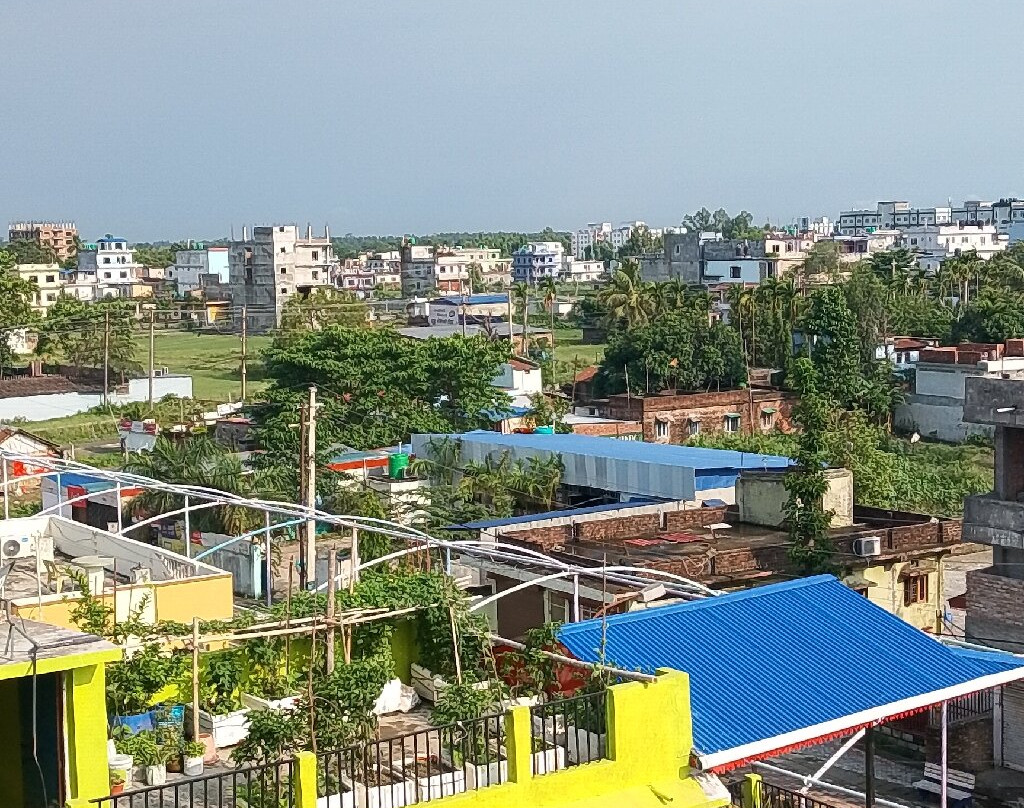 Hotel Asiatique主图