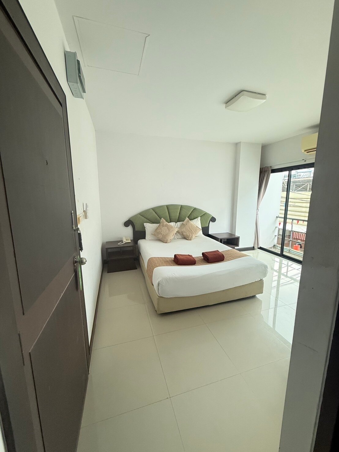 Orchid Residence-官方