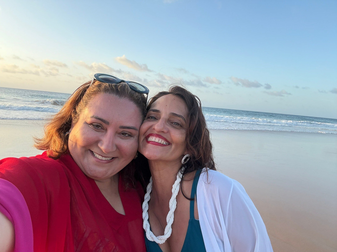 Praia do Bode-费尔南多-迪诺罗尼亚群岛必去景点