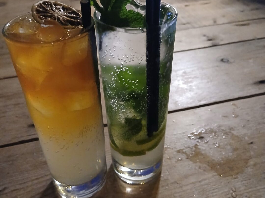 Harbour House Inn Newcastle, Northern Ireland主图