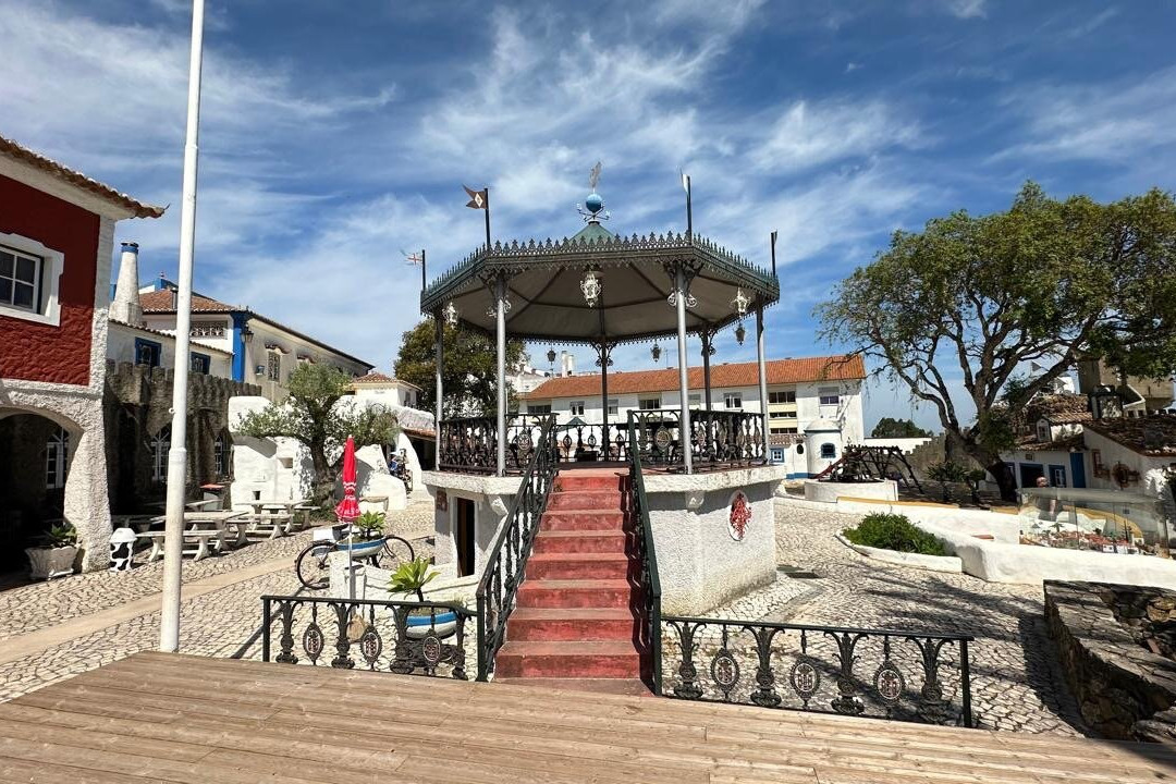 Aldeia Museu José Franco景点图片