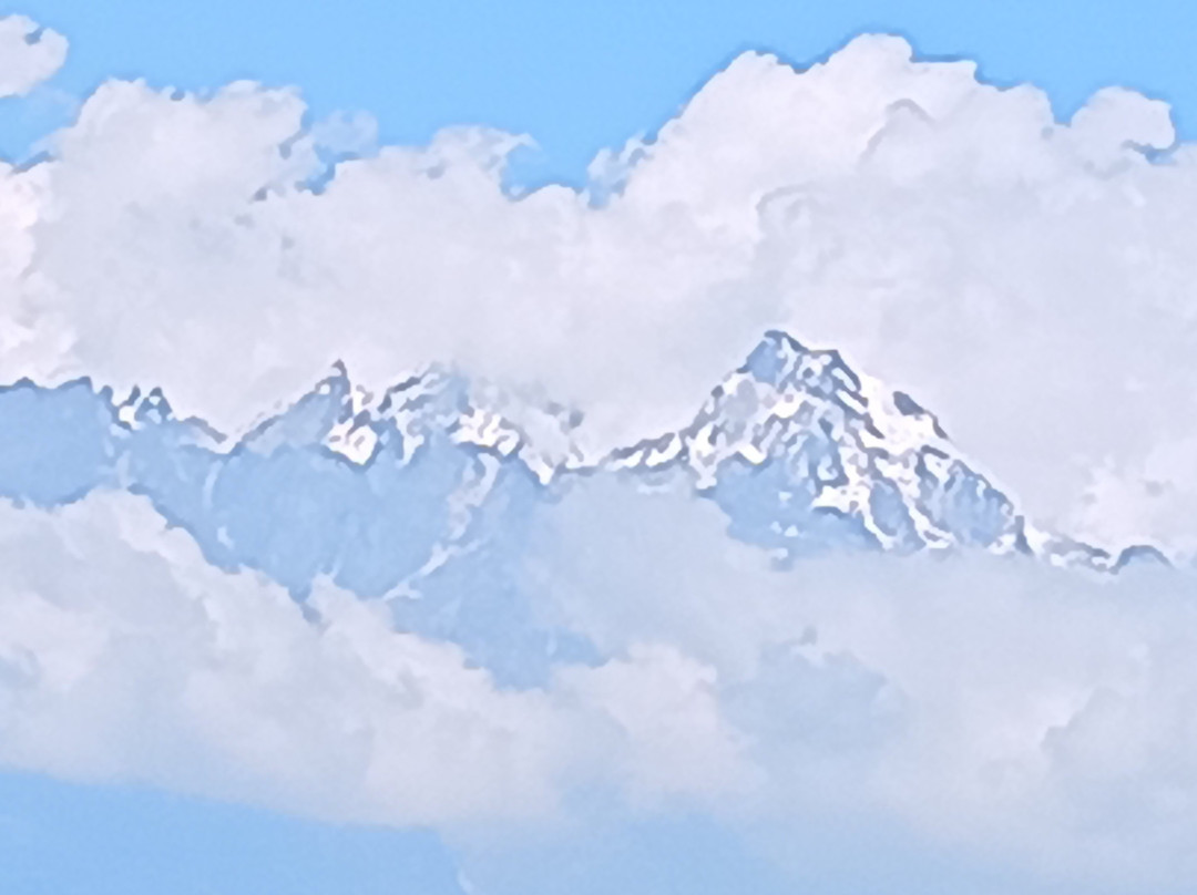 The Barfung Retreat主图