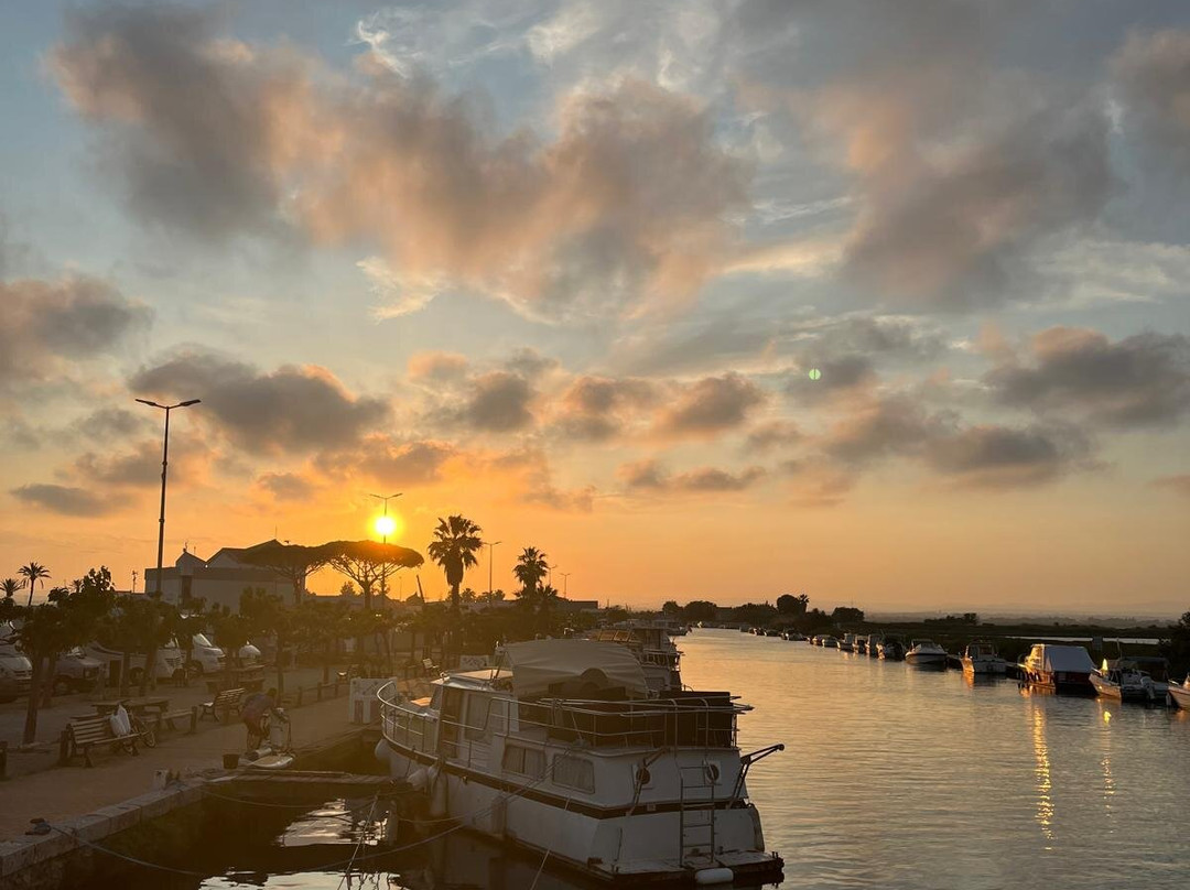 Le Boat - St. Gilles-Saint-Gilles必去景点