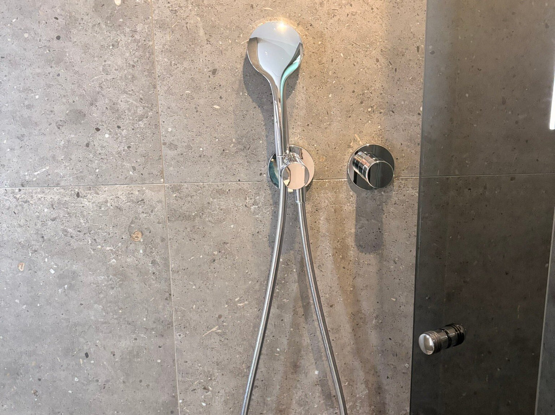 Hotel Vierjahreszeiten Iserlohn主图