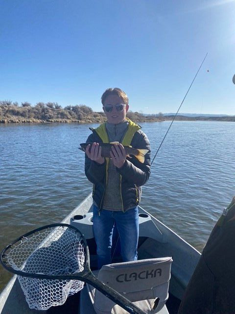 Ugly Bug Fly Shop-卡斯珀必去景点