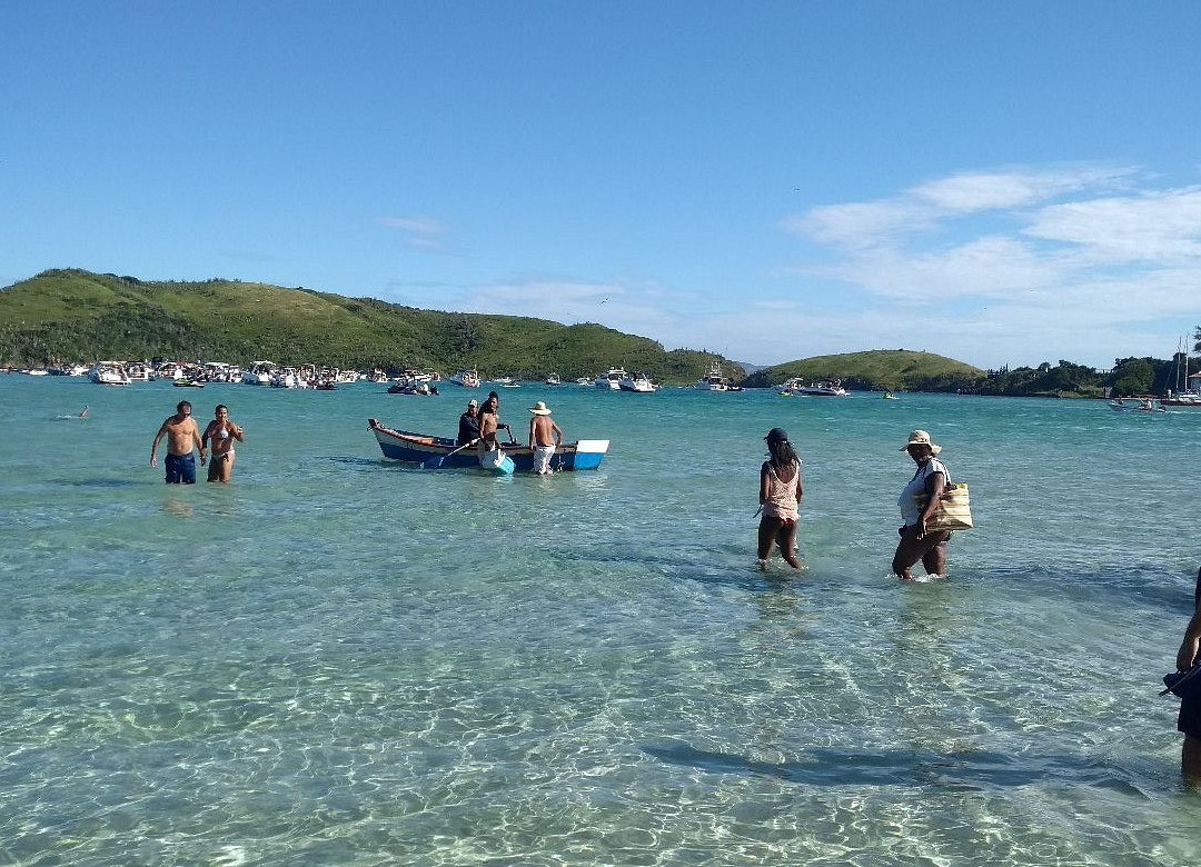 Itajuru Waterway-卡布弗里乌必去景点