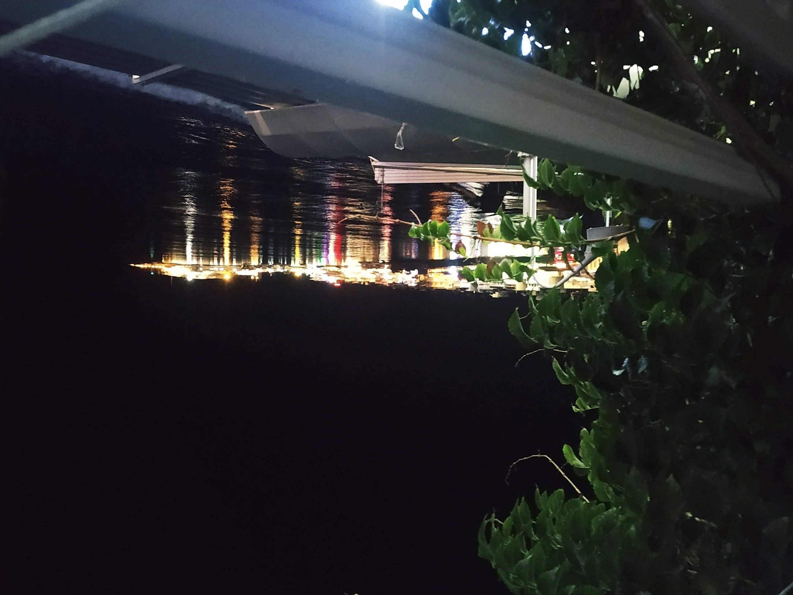 Azure Mare-酒店景观