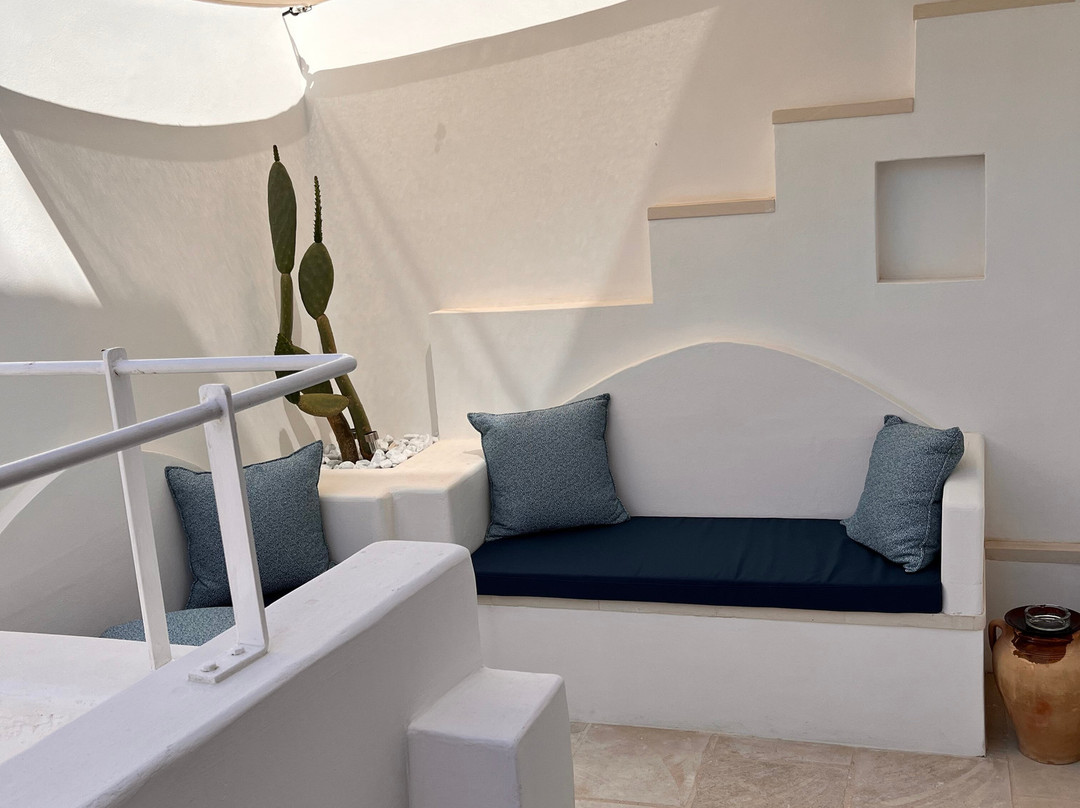 Pascaraymondo Suite Palace主图