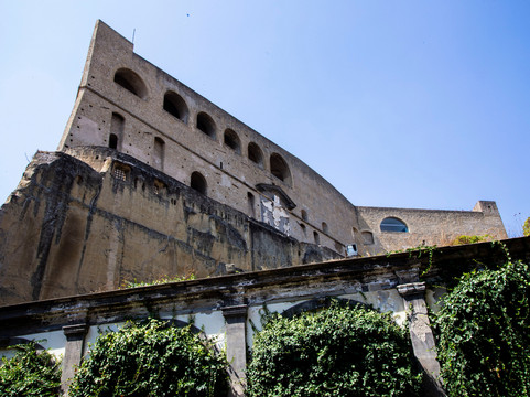 Cosy for You - Tour per Tutti-那不勒斯必去景点