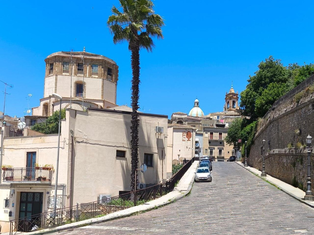 B&B Gi-Rosa Caltagirone主图