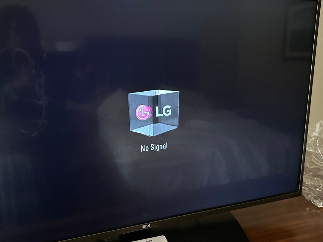 Hampton Inn Covington VA主图