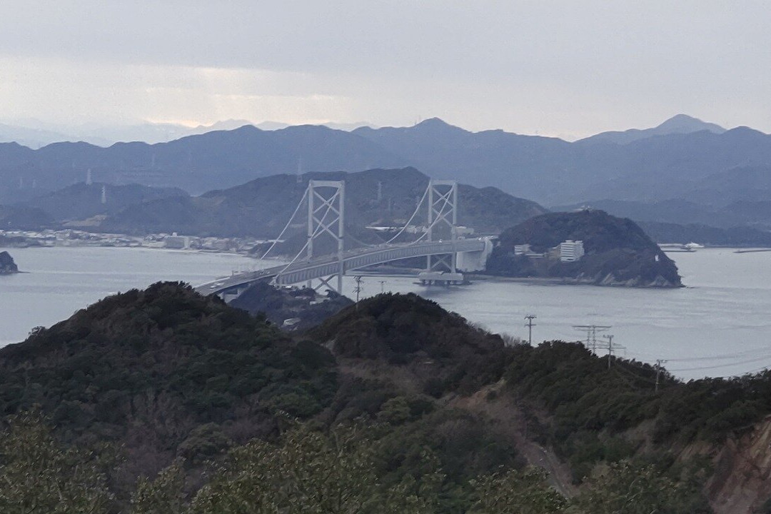 Ottamanegi-南淡路市必去景点