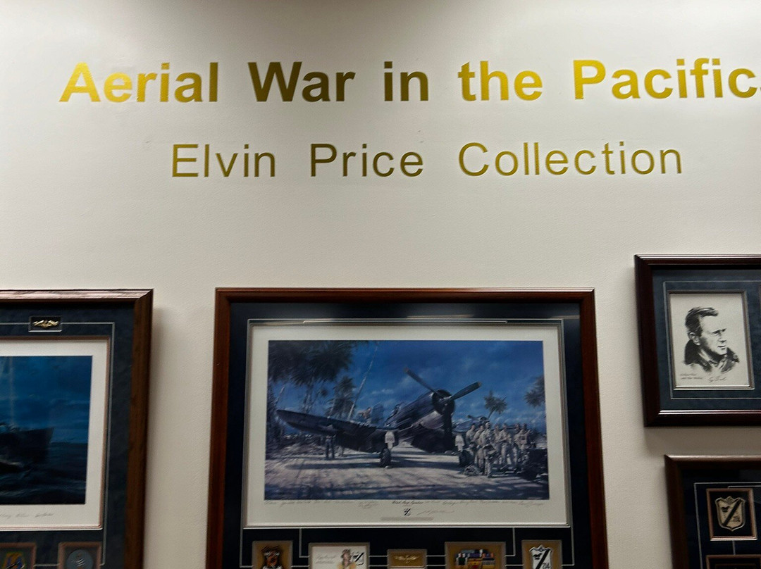 The South Carolina Cotton Museum-Bishopville必去景点