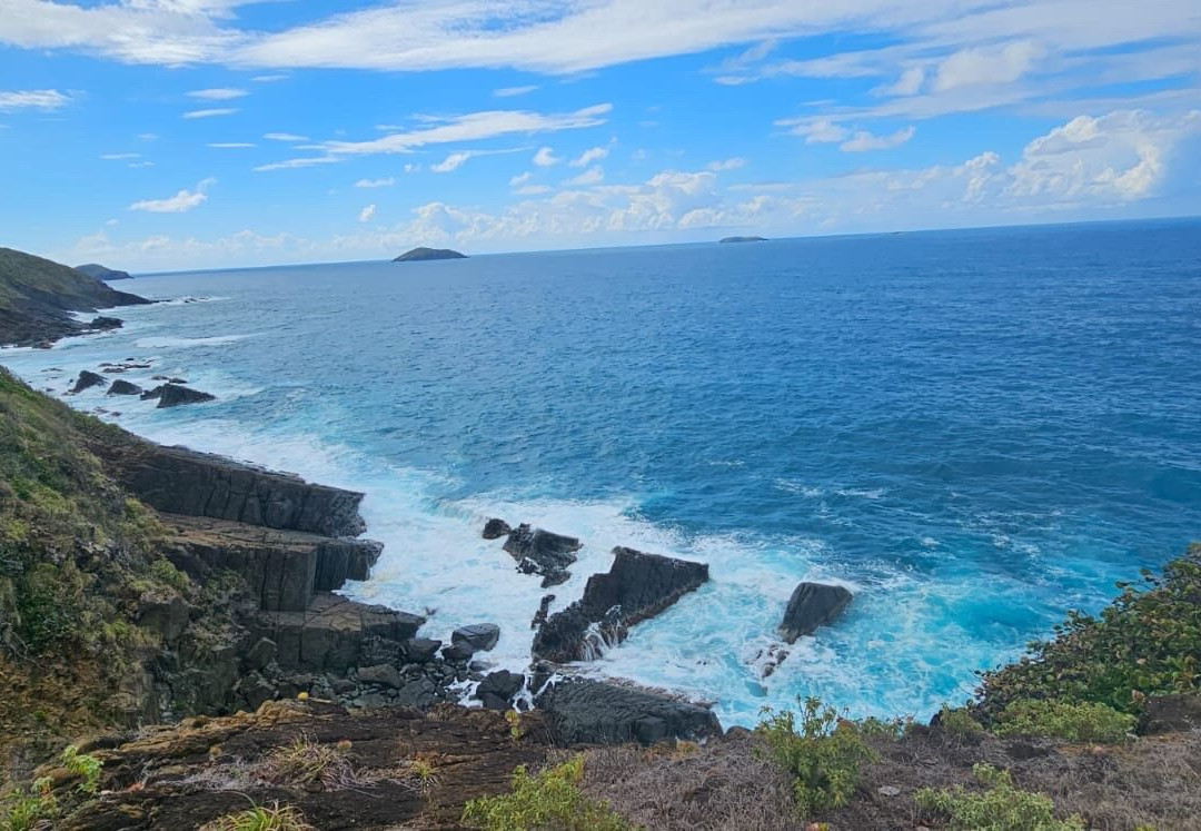 Islandbuddy Jeep Tours-圣 托马斯必去景点