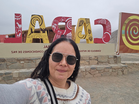 Caral Tours Travel Service SAC-利马必去景点