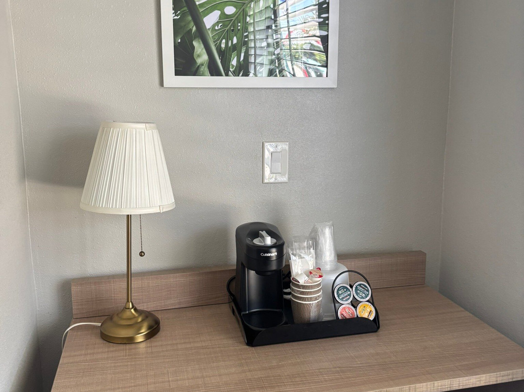 Alamo Inn & Suites主图