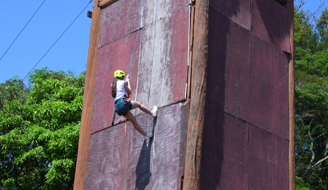 卡布勒瓦度假酒店主图