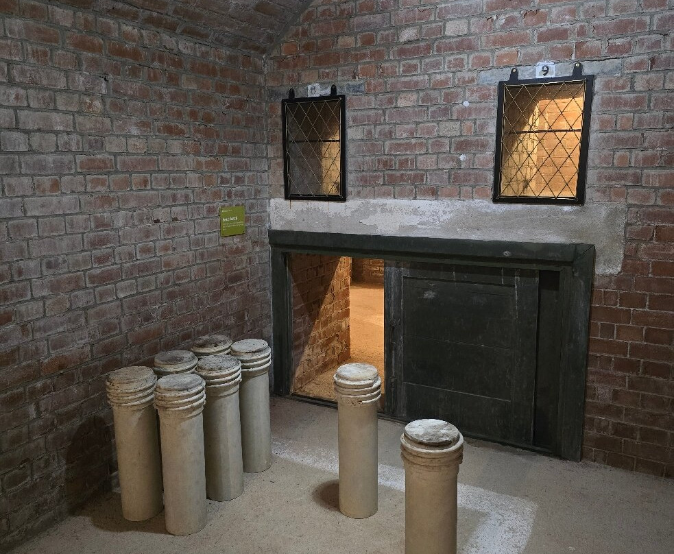 St. Anthony Head Walk-St Mawes必去景点