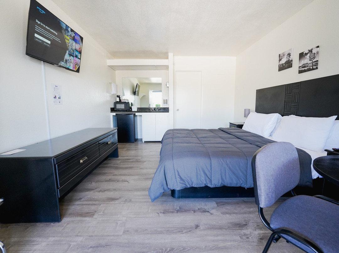 Rim Country Inn Payson主图