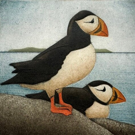 Kerr Jones Fine Art & Craft景点图片