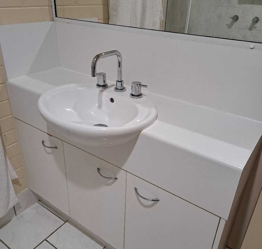 Emu Park Motel主图