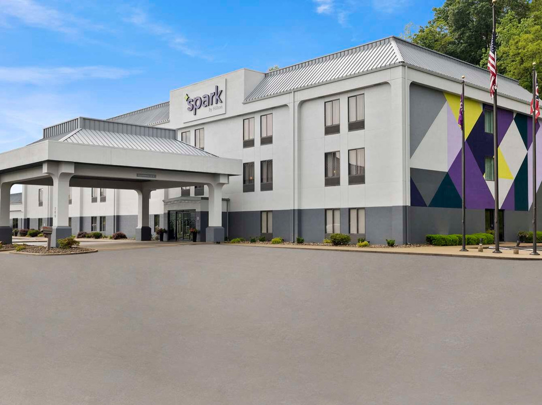 Spark by Hilton Newcomerstown