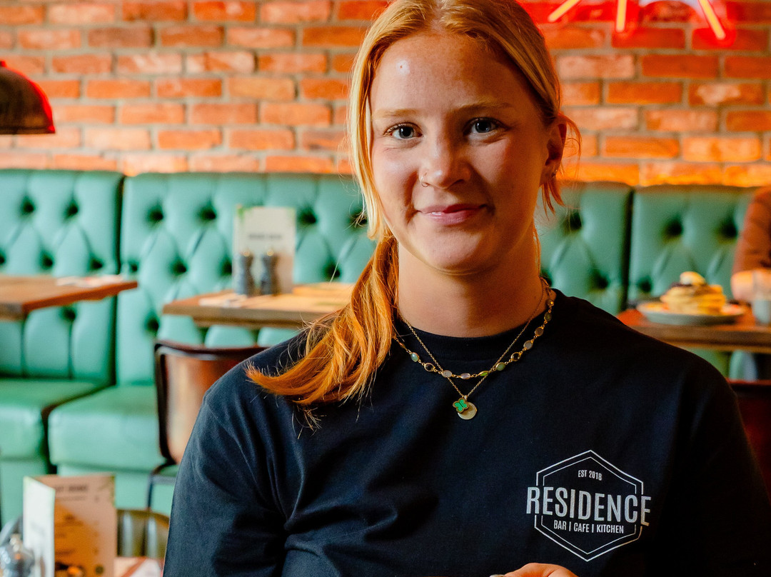 Residence Cafe Bar Moortown