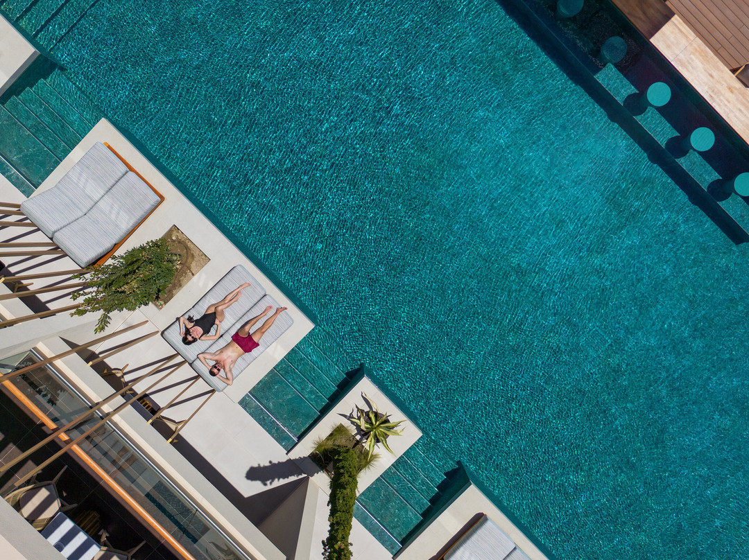 Royal Pearl Island Chios Hotel & Spa