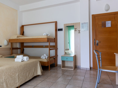 Hotel Antea Fabbri Holidays主图