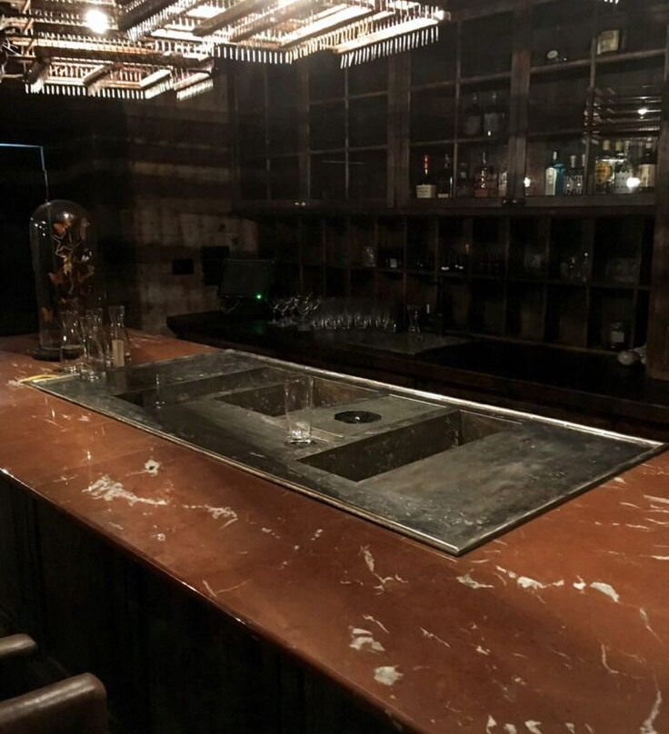 WILDCARD Brewing Company-雷丁必去景点