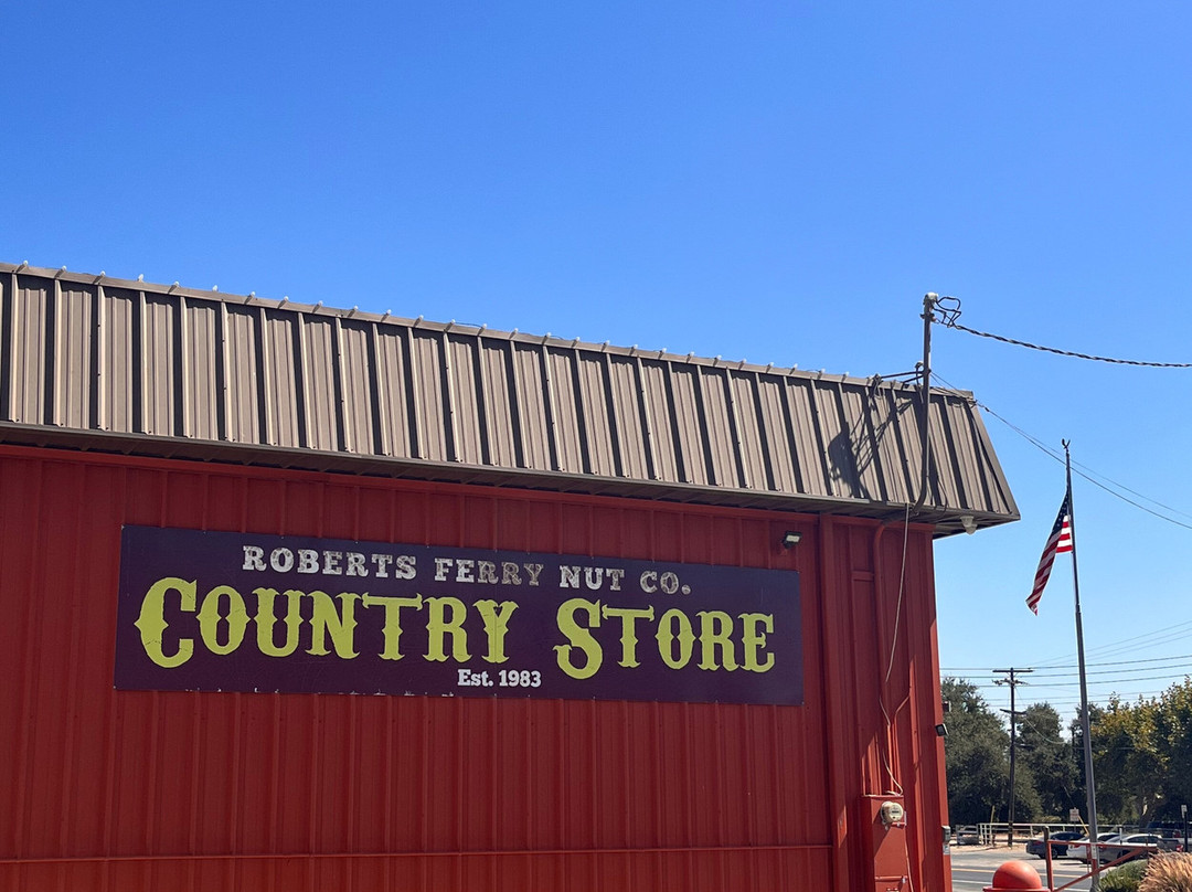 Roberts Ferry Gourmet-奥克戴尔必去景点