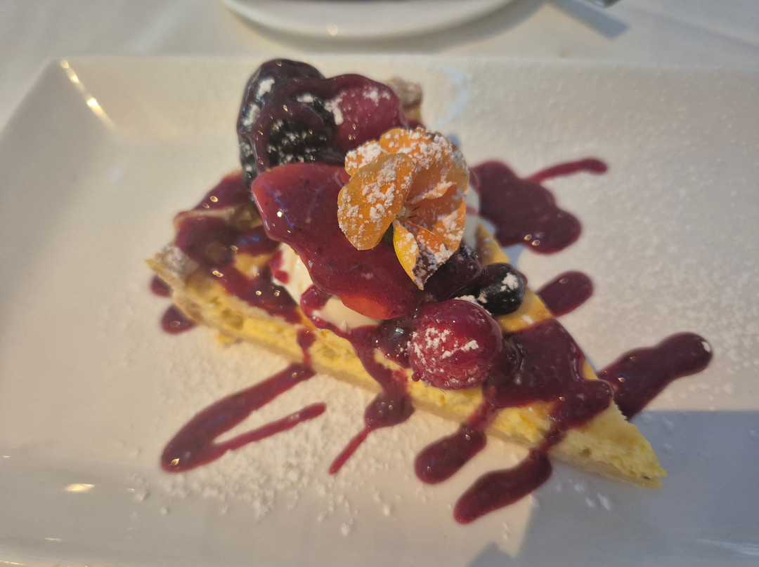 Core by Clare Smyth