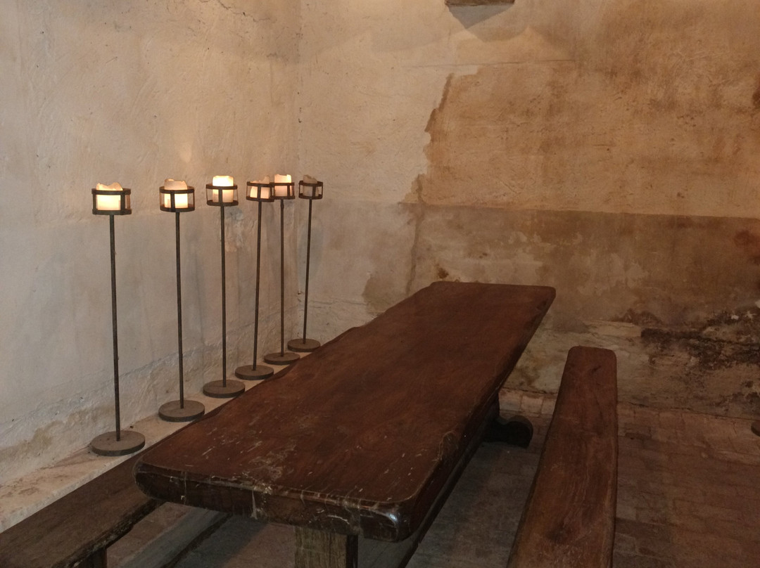 Abbazia di Rosazzo-Manzano必去景点