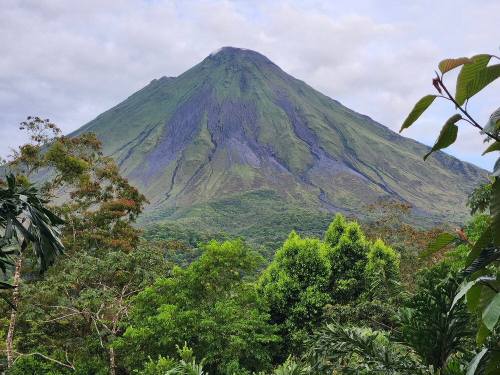 Costa Rica Experts景点图片