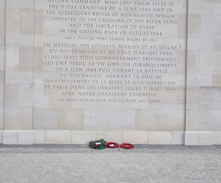 Normandy Sightseeing Tours-巴约必去景点