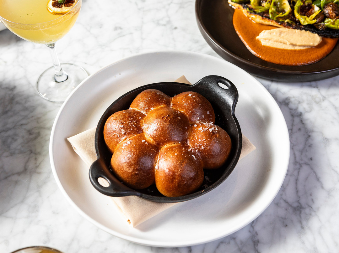 Kimpton The Forum Hotel主图