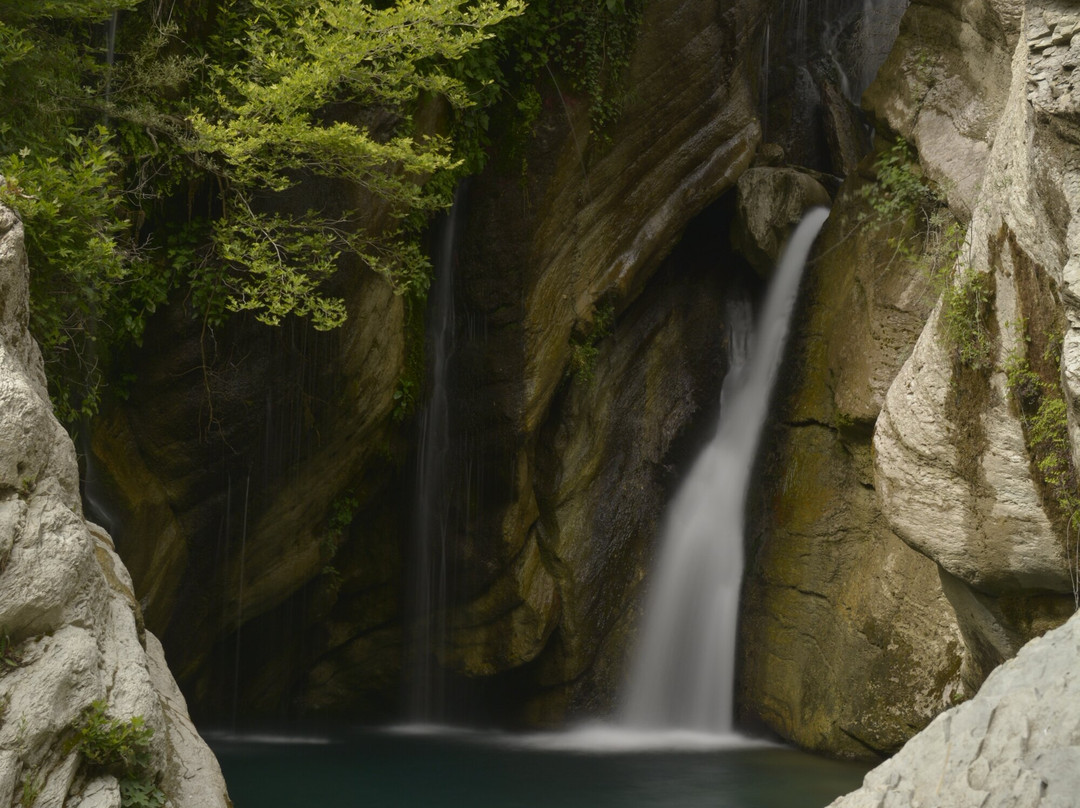 Albanian Amazing Tours-培拉特必去景点